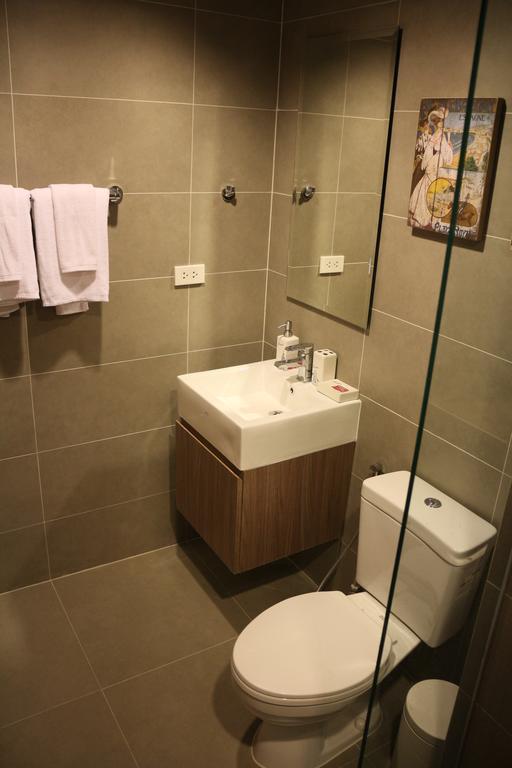 Rain Chaam Hua Hin By Good View Apartment ชะอำ ภายนอก รูปภาพ