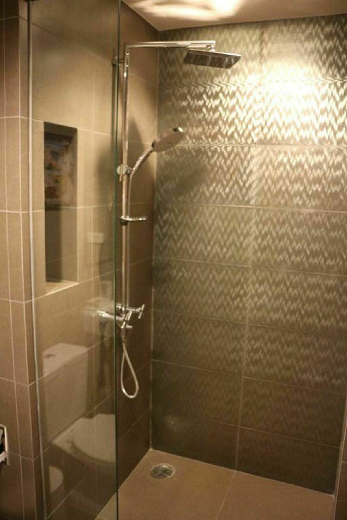 Rain Chaam Hua Hin By Good View Apartment ชะอำ ภายนอก รูปภาพ